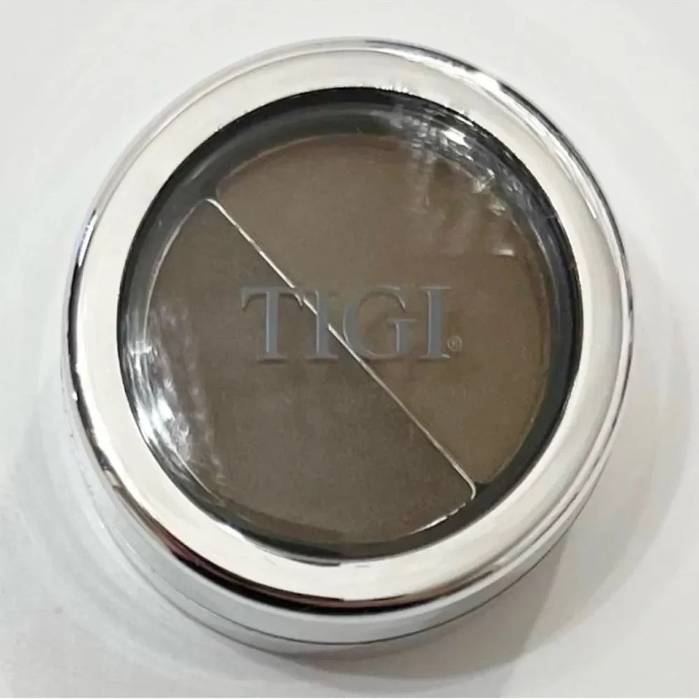 TIGI Cosmetics Brunette Brow Duo